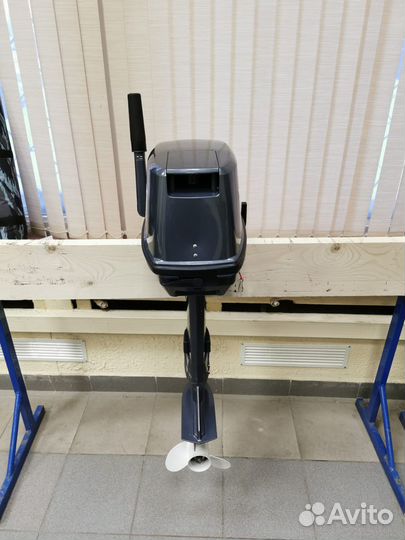 Лодочный мотор Tarpon T9.8BMS