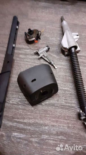 Рулевая колонка ауди 100с4