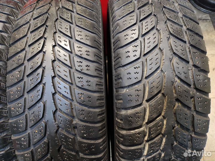 GT Radial Savero WT 225/70 R16