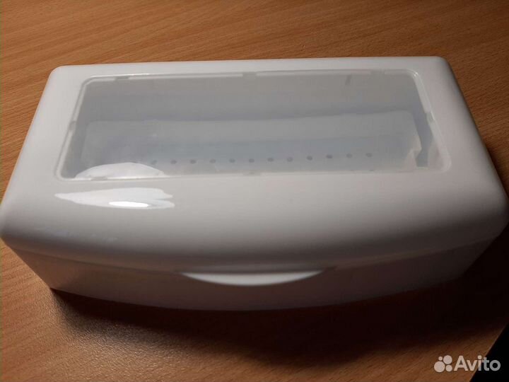 Контейнер для дезинфекции инструментов