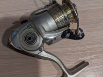 Безынерционная катушка Daiwa Sweepfire 1000B