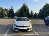 Volkswagen Scirocco 1.4 AMT, 2009, 250 000 км, с пробегом, цена 1 370 000 руб.