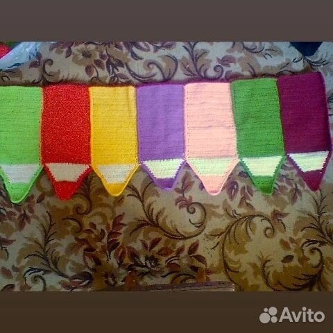 Дорожки ручной работы