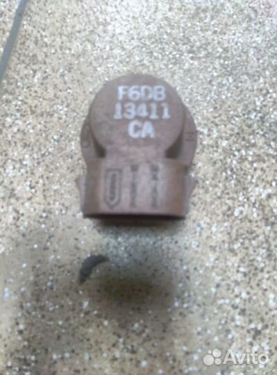 Патрон заднего фонаря Форд Фокус 1 Америка