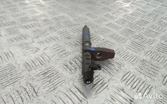 Форсунка дизельная KIA carnival 2 (KEA24AL01)