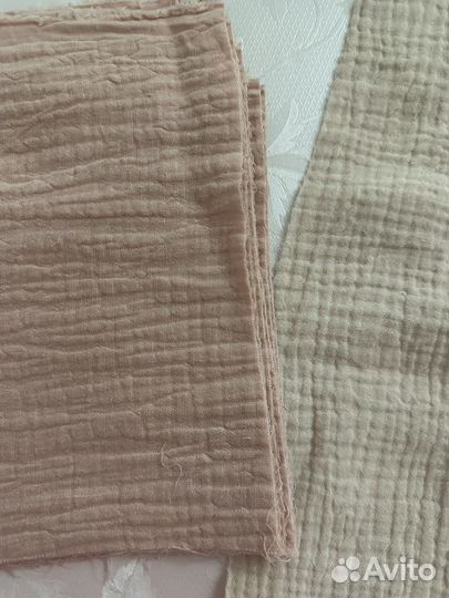 Отрез ткани