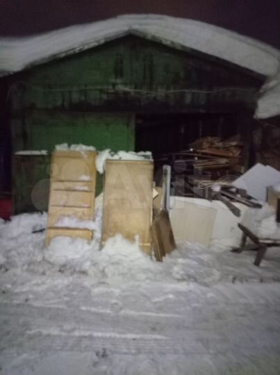 Машиноместо, 28 м²