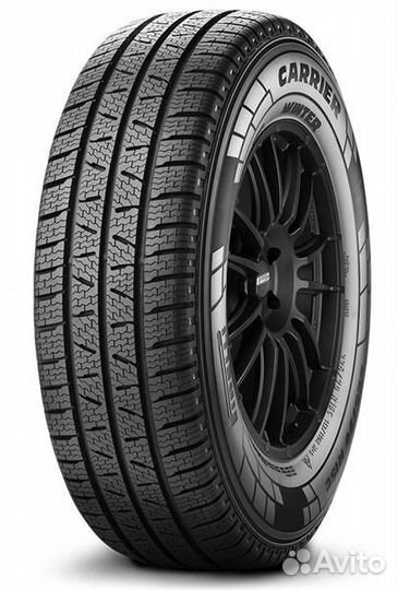 Pirelli Carrier Winter 215/60 R17 109T