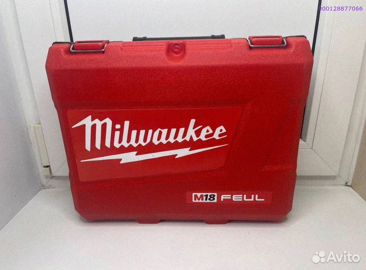 Шуруповерт качественный