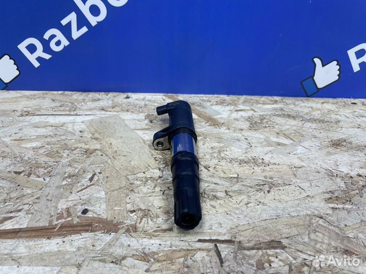 Катушка зажигания Renault Sandero Stepway 2