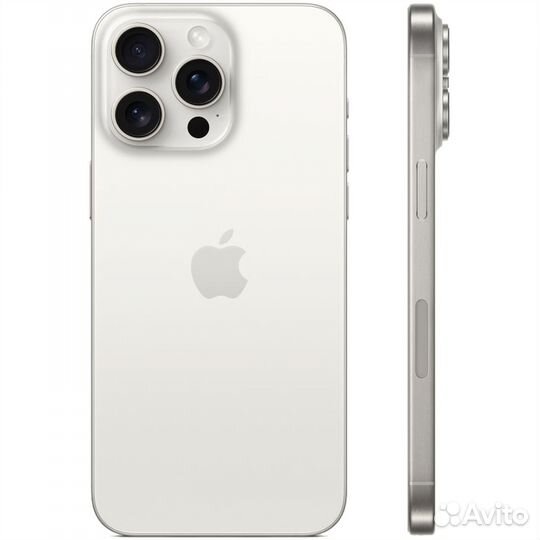 iPhone 15 Pro, 512 ГБ