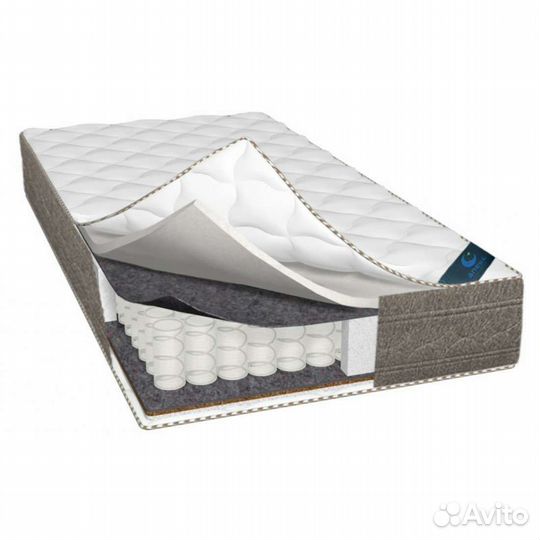 Матрас premium Medium зима-лето