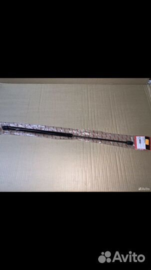 Газовые упоры багажника opel corsa D