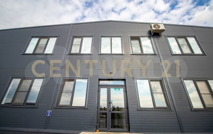 Свободного назначения, 1119 м²