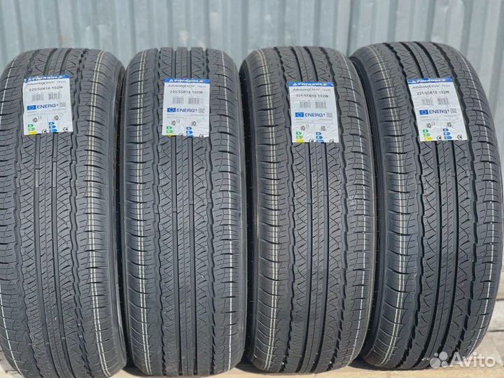 Triangle TR259 225/55 R18