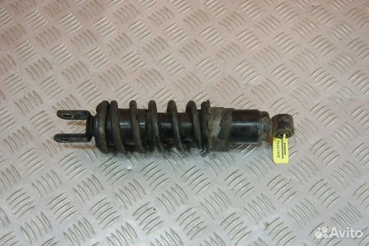 Амортизатор Kawasaki ZZR250