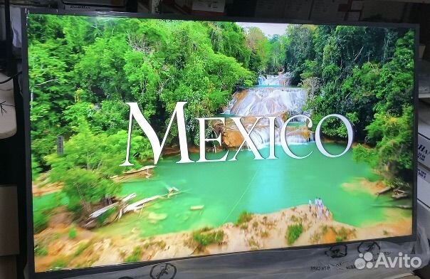 Телевизор smart tv