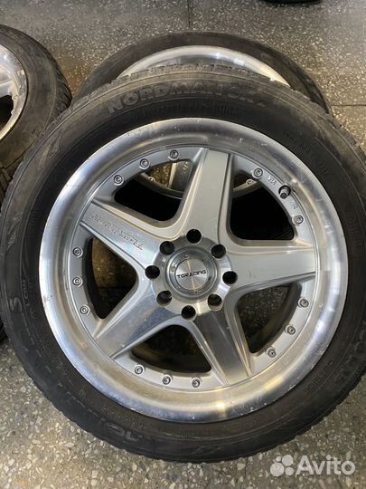 Диски r 15 4/108