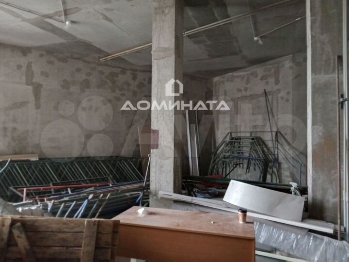 Офис, Чичеринская ул., 2