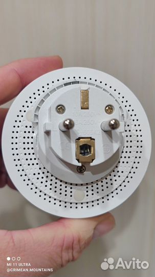 Шлюз умного дома Xiaomi