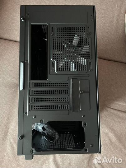 Корпус для пк компьютера dexp
