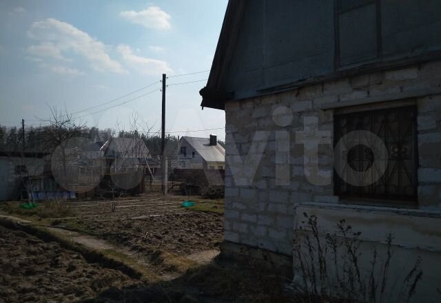 Дача 20 м² на участке 4 сот.