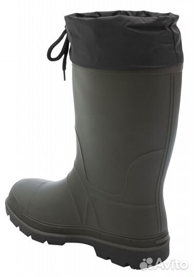 Kamik Forester winter rubber boots