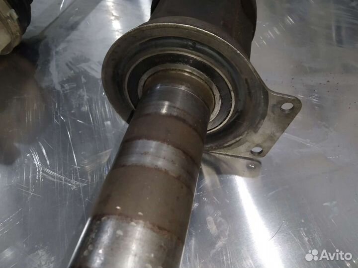 Приводные валы (привода) Volkswagen Transporter T5