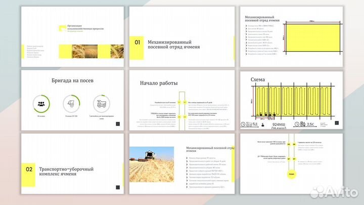 Создание презентации в Microsoft PowerPoint