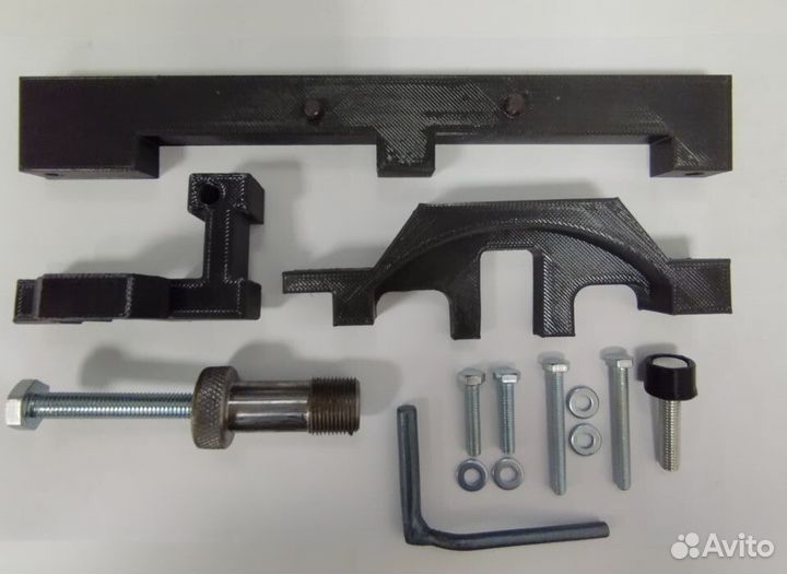 Фиксаторы грм бмв (BMW N40,N45,N45T)