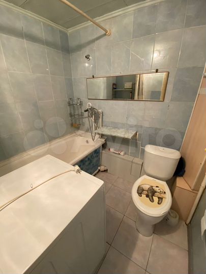 1-к. квартира, 27,8 м², 1/9 эт.