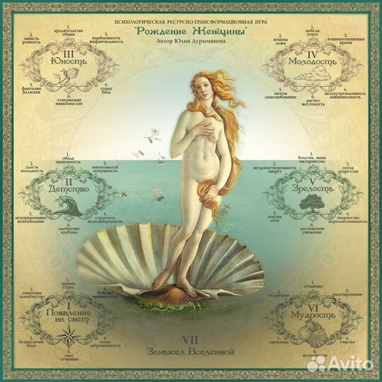 Трансформационная игра 