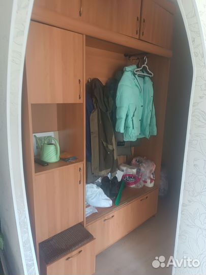 Прихожая бу