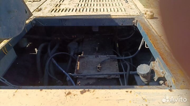 Асфальтоукладчик