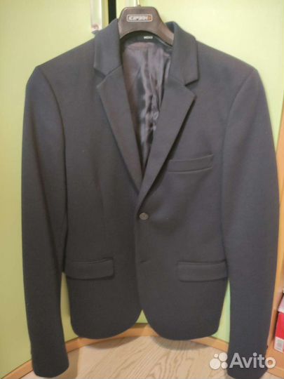 Пиджак для школьника