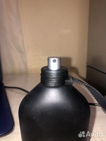 Hugo boss just different туалетная вода