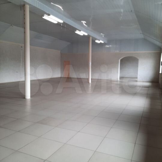 Торговая площадь, 267.9 м²