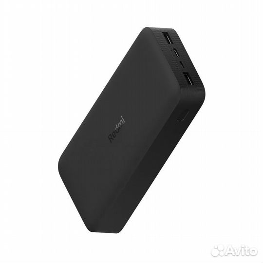 Повербанк 20000 redmi