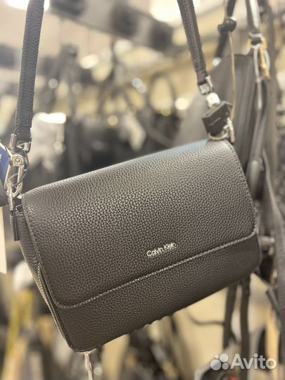 Сумка calvin klein оригинал