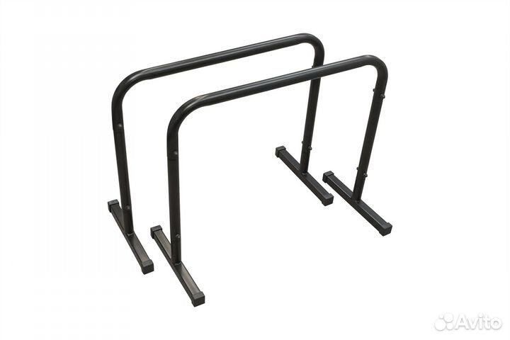 Хайлетсы - Напольные брусья - Упоры для отжимания