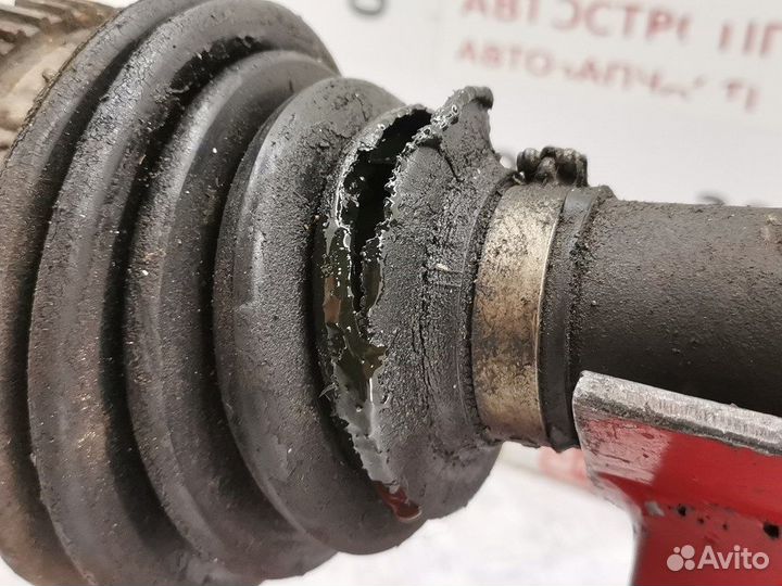 Полуось для Peugeot-Citroen 406