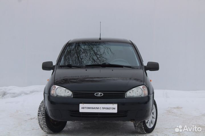 LADA Kalina 1.6 МТ, 2013, 150 000 км