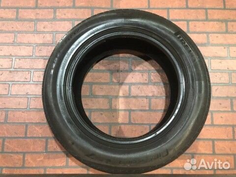 Pirelli Cinturato P7 225/60 R17 99V