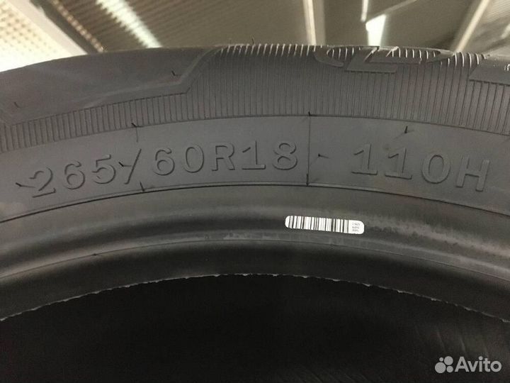 LingLong Green-Max 4x4 HP 265/60 R18 110H