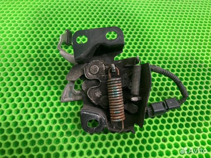 Замок капота Acura Rdx TB1 K23A1 2009