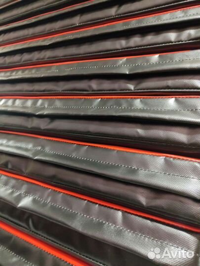 Мат гимнастический спортивный