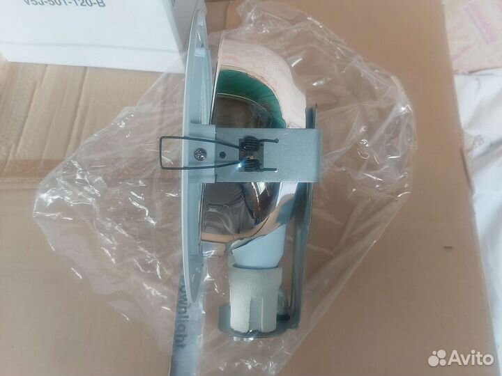 Светильник дорадо 2х13вт