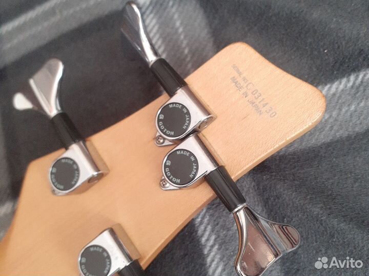 Greco Phoenix PXB-400 Bass Japan