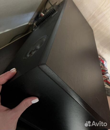 Компьютерная акустика microlab solo 3