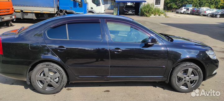 Skoda Octavia 1.4 МТ, 2012, 190 000 км